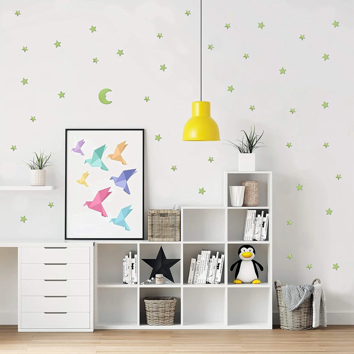 Fluorescent Luminous Board with Light Fun and Developing Toy - Image 8