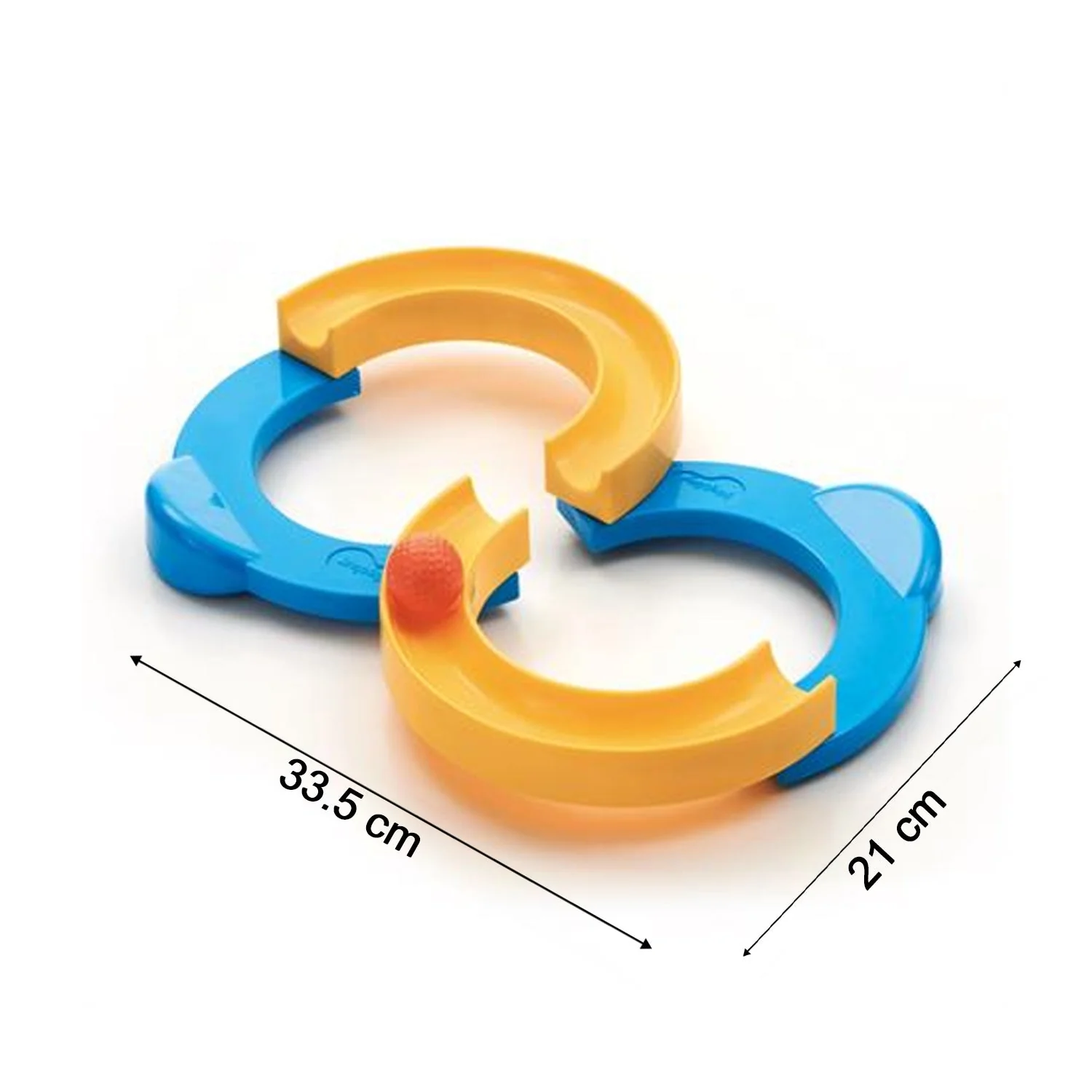 Run Construction Toys Set - Image 6