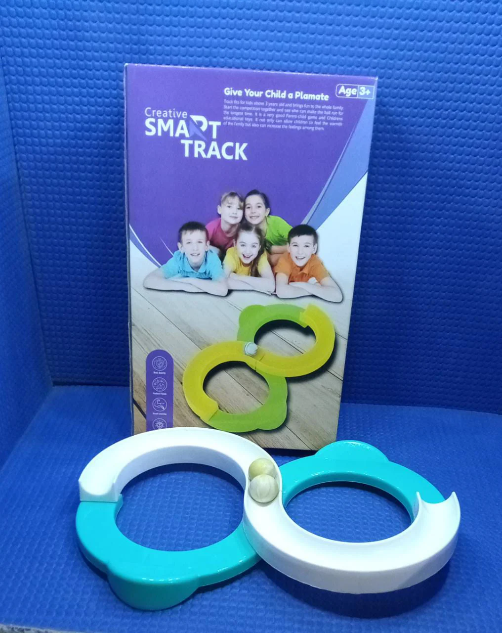 Run Construction Toys Set - Image 8