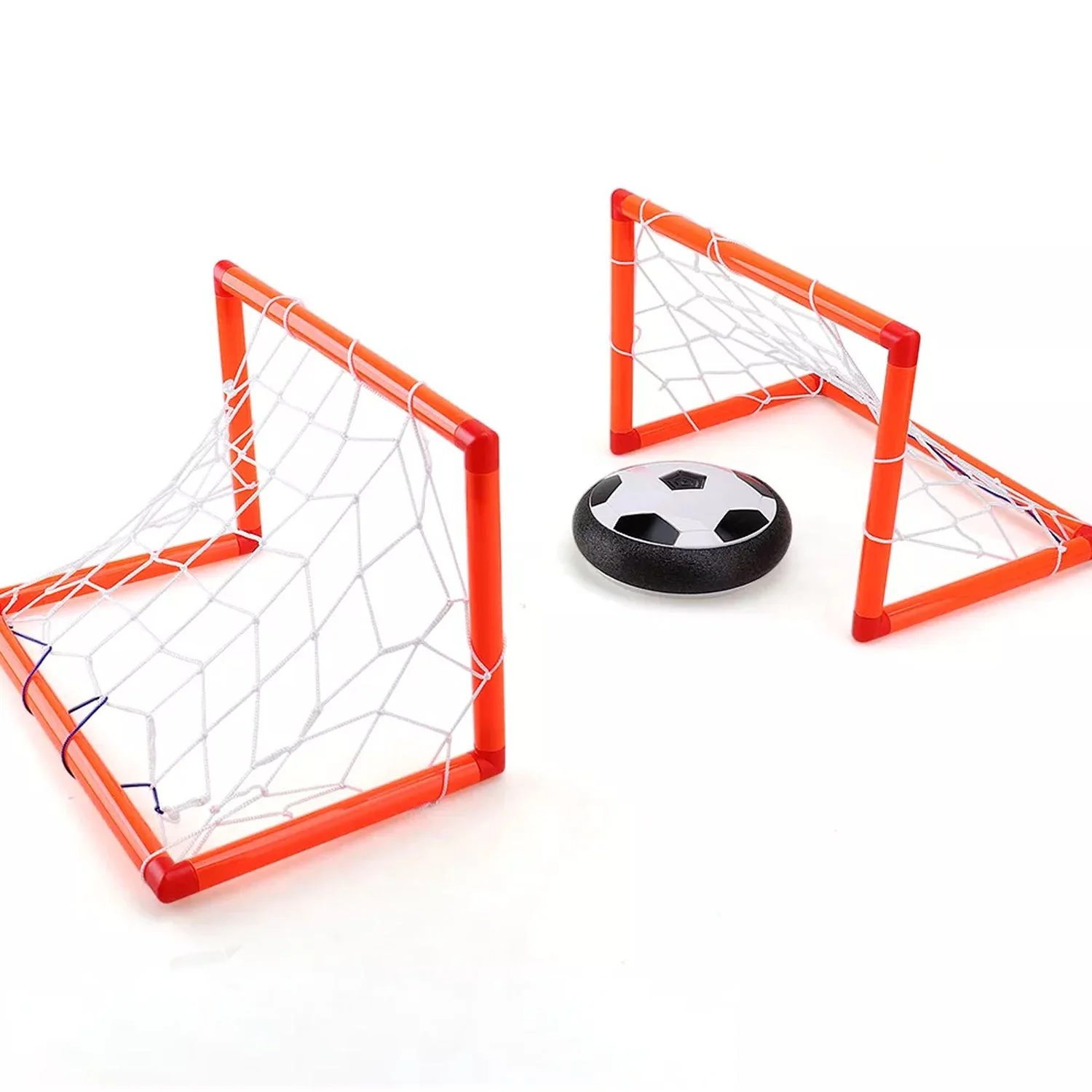 Amazing Hover LED Ball used in all households and playing purposes for kids and children’s etc - Image 3