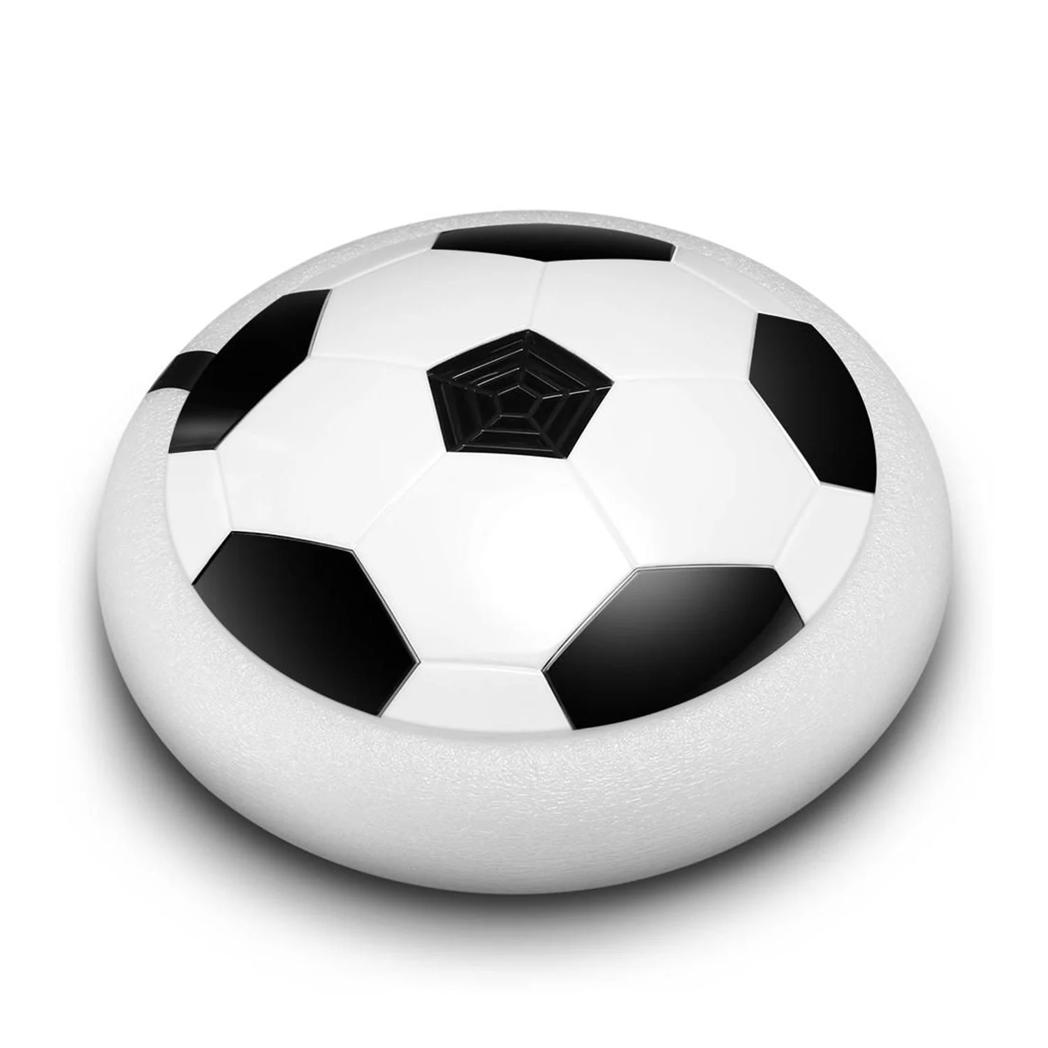 Amazing Hover LED Ball used in all households and playing purposes for kids and children’s etc - Image 5