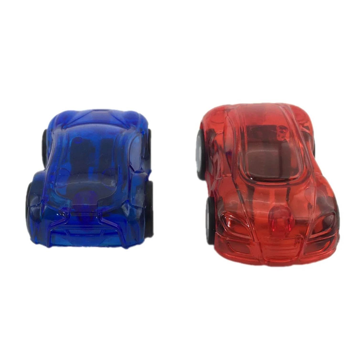 Mini Pull Back Car used  by kids and children enjoying purposes  in household - Image 10