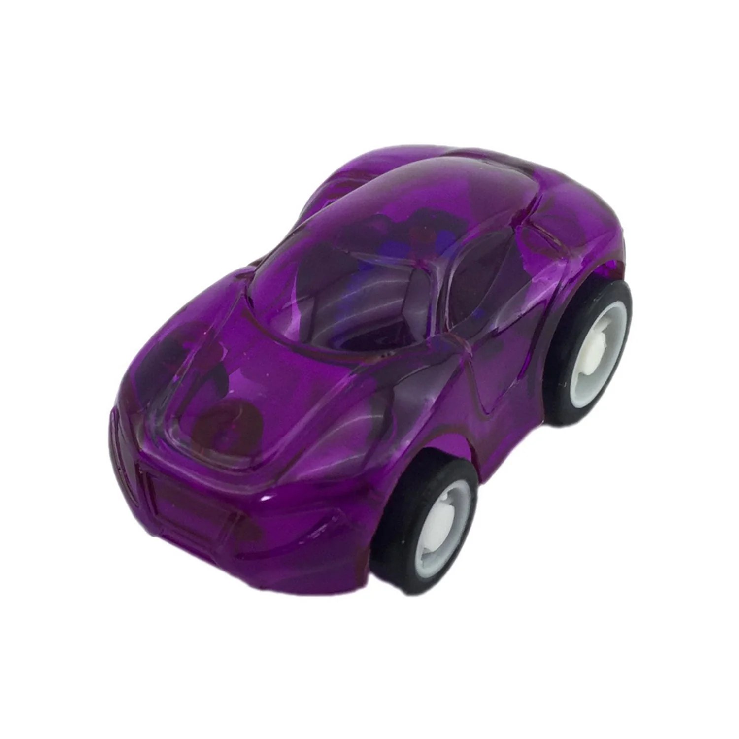 Mini Pull Back Car used  by kids and children enjoying purposes  in household - Image 4