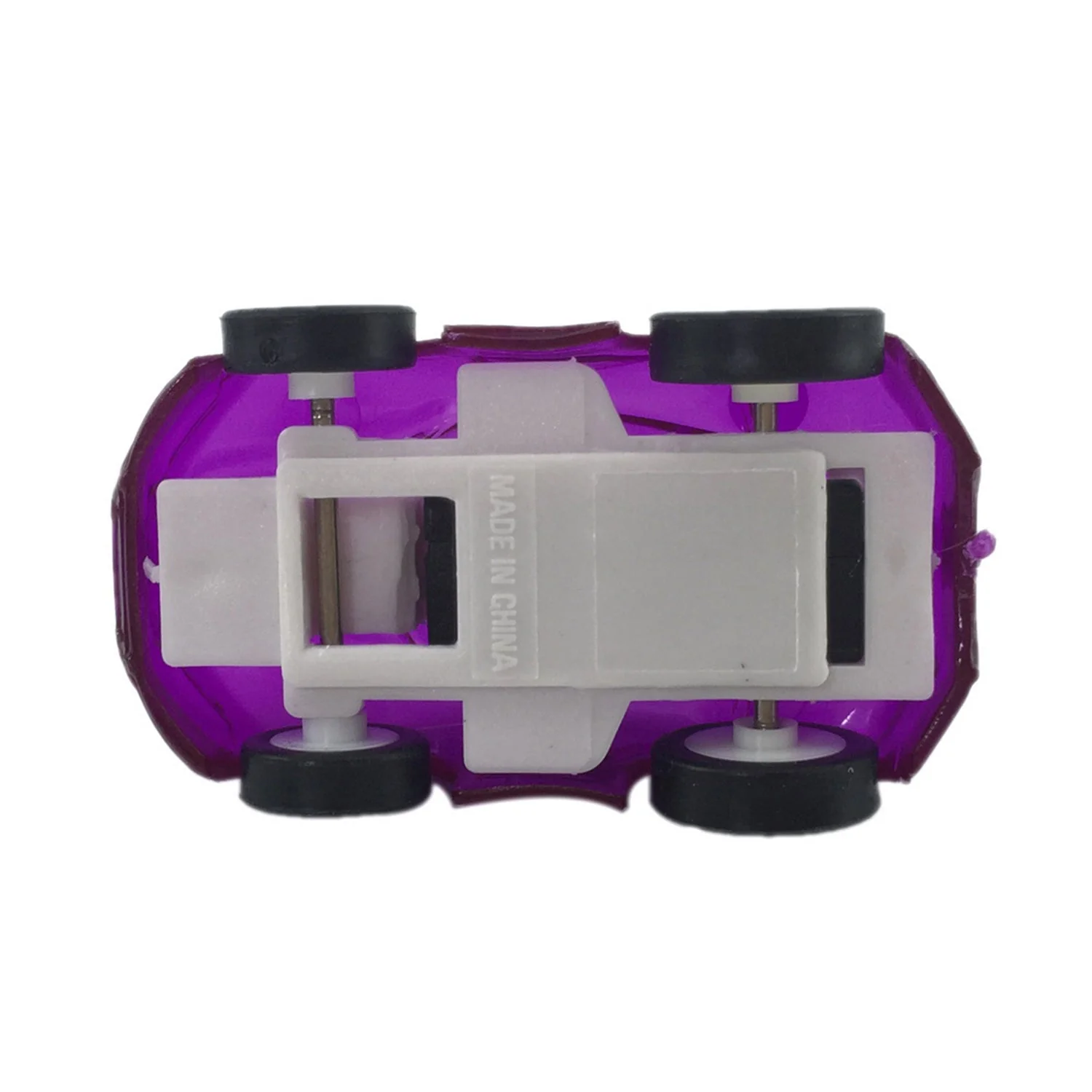 Mini Pull Back Car used  by kids and children enjoying purposes  in household - Image 9