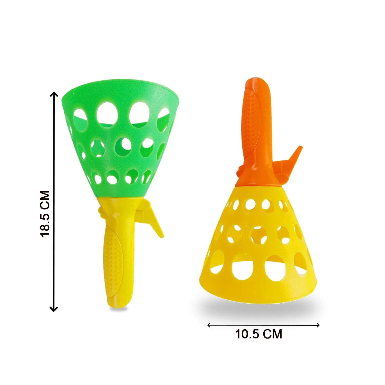 Catapult Butt Ball Toy widely used by kids and childrens - Image 8