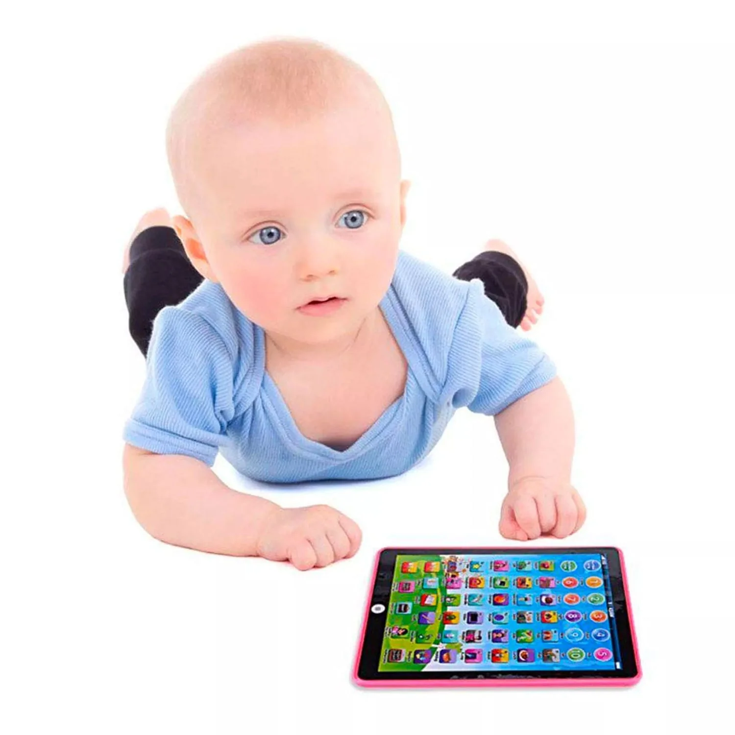 Kids Learning Tablet Pad For Learning Purposes Of Kids And Children’s. - Image 6