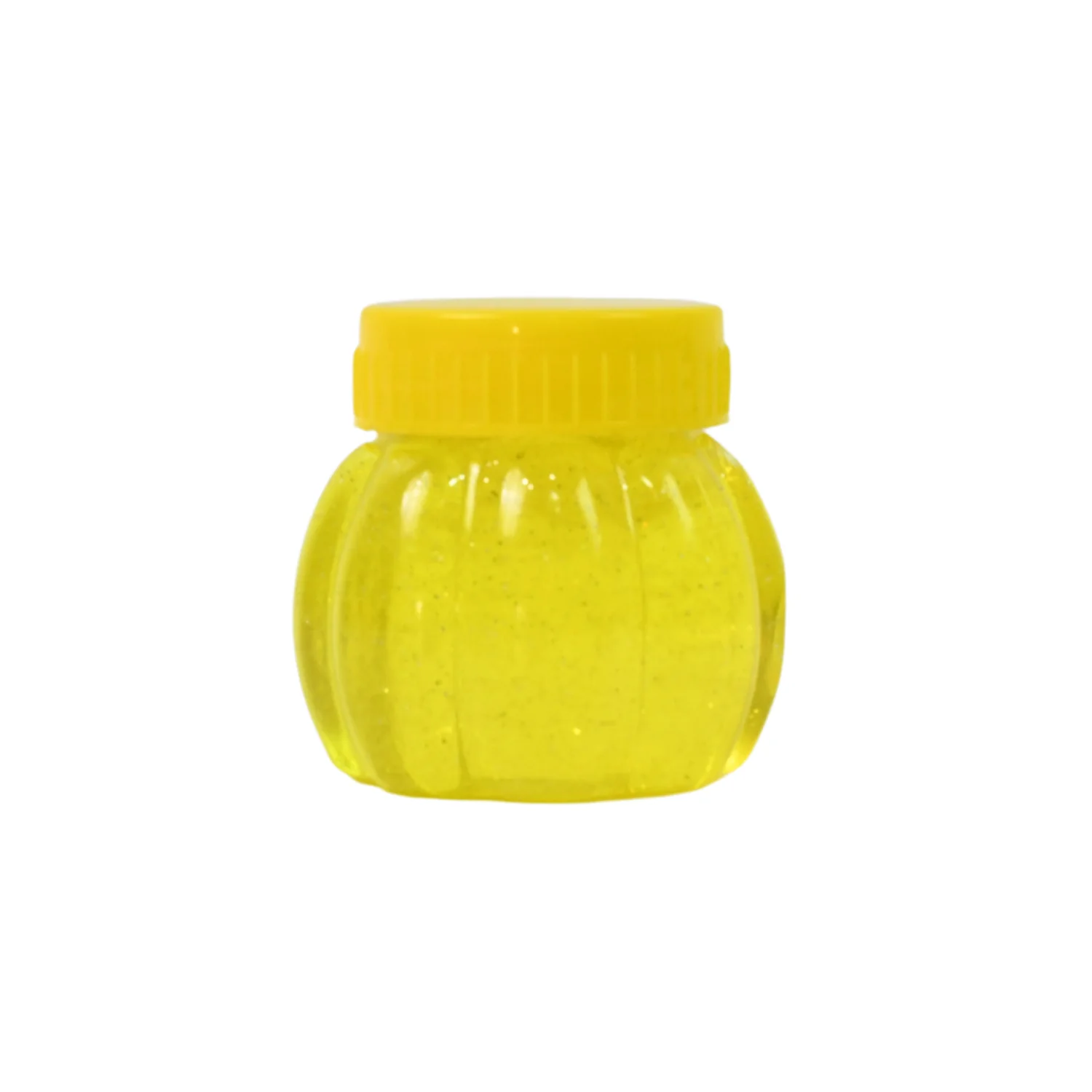 Soft Jar Slime Combo of Glitter Slime and Crystal Slime - Image 10