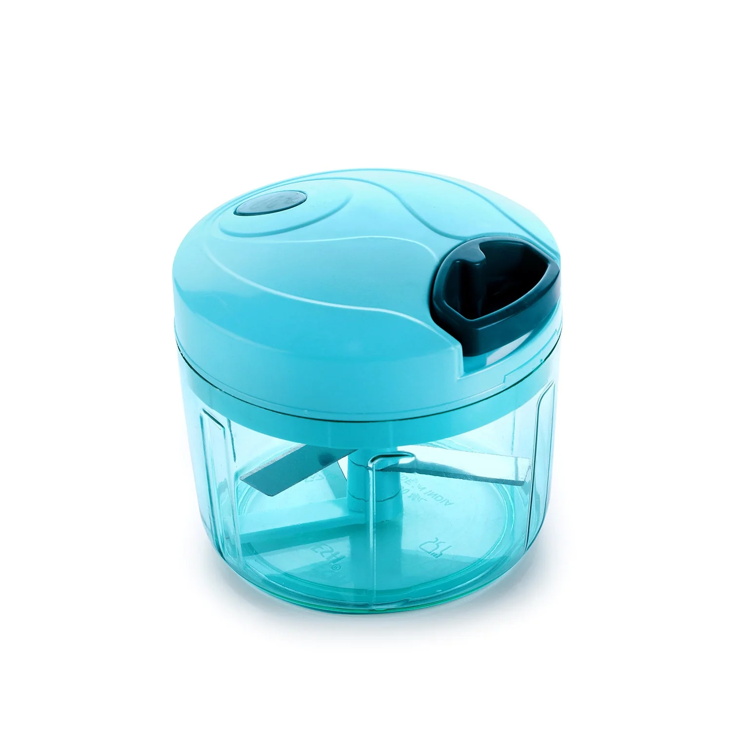 Ganesh Quick Vegetable Chopper  (1 Unit Chopper)(725 Ml) - Image 4