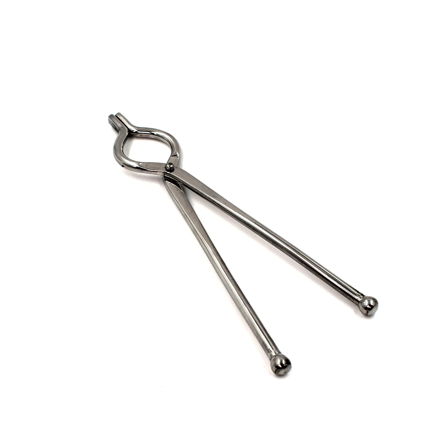 Ganesh Premium Quality Unbreakable Stainless Steel Goti Sansi    8mm - Image 4