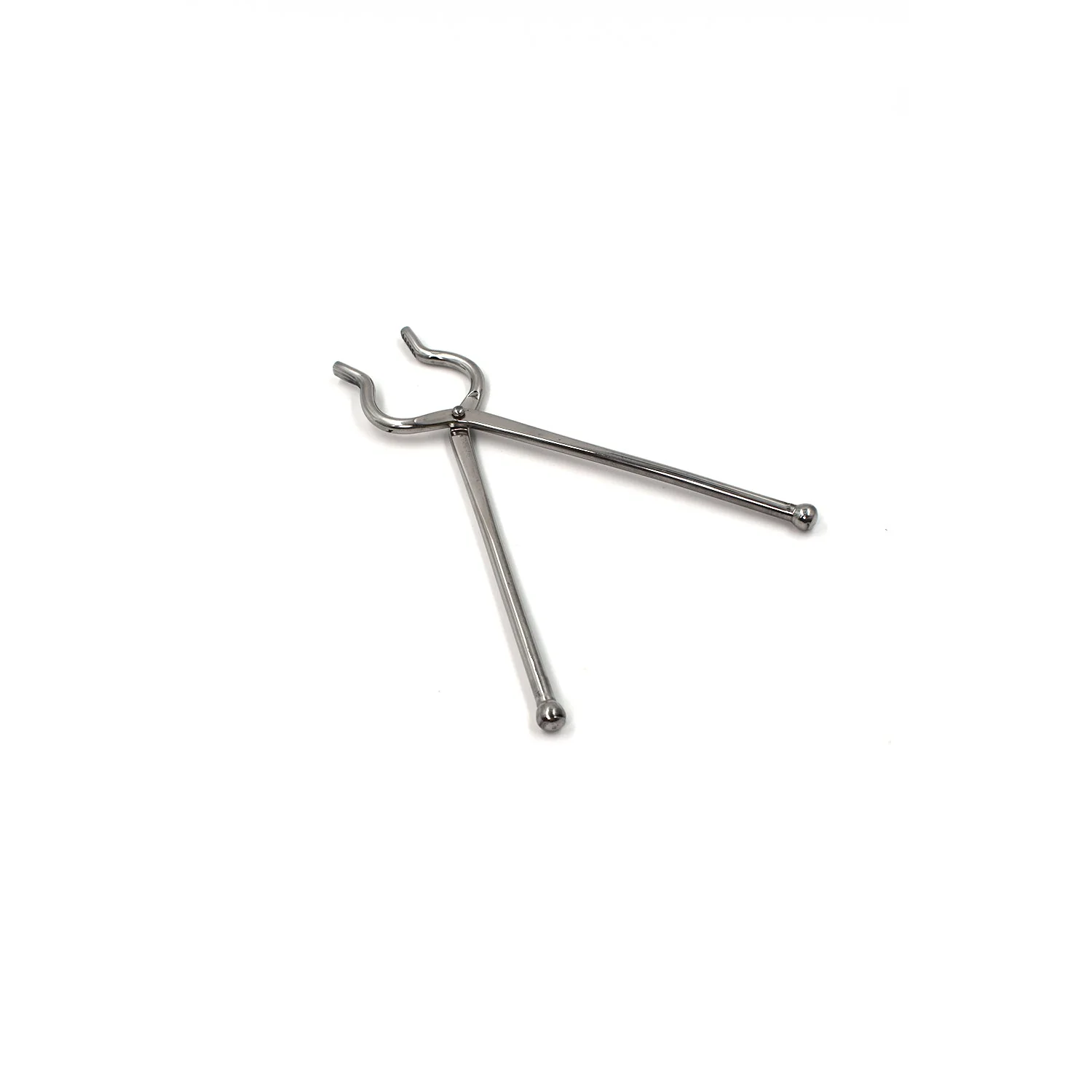Ganesh Premium Quality Unbreakable Stainless Steel Goti Sansi    8mm - Image 6