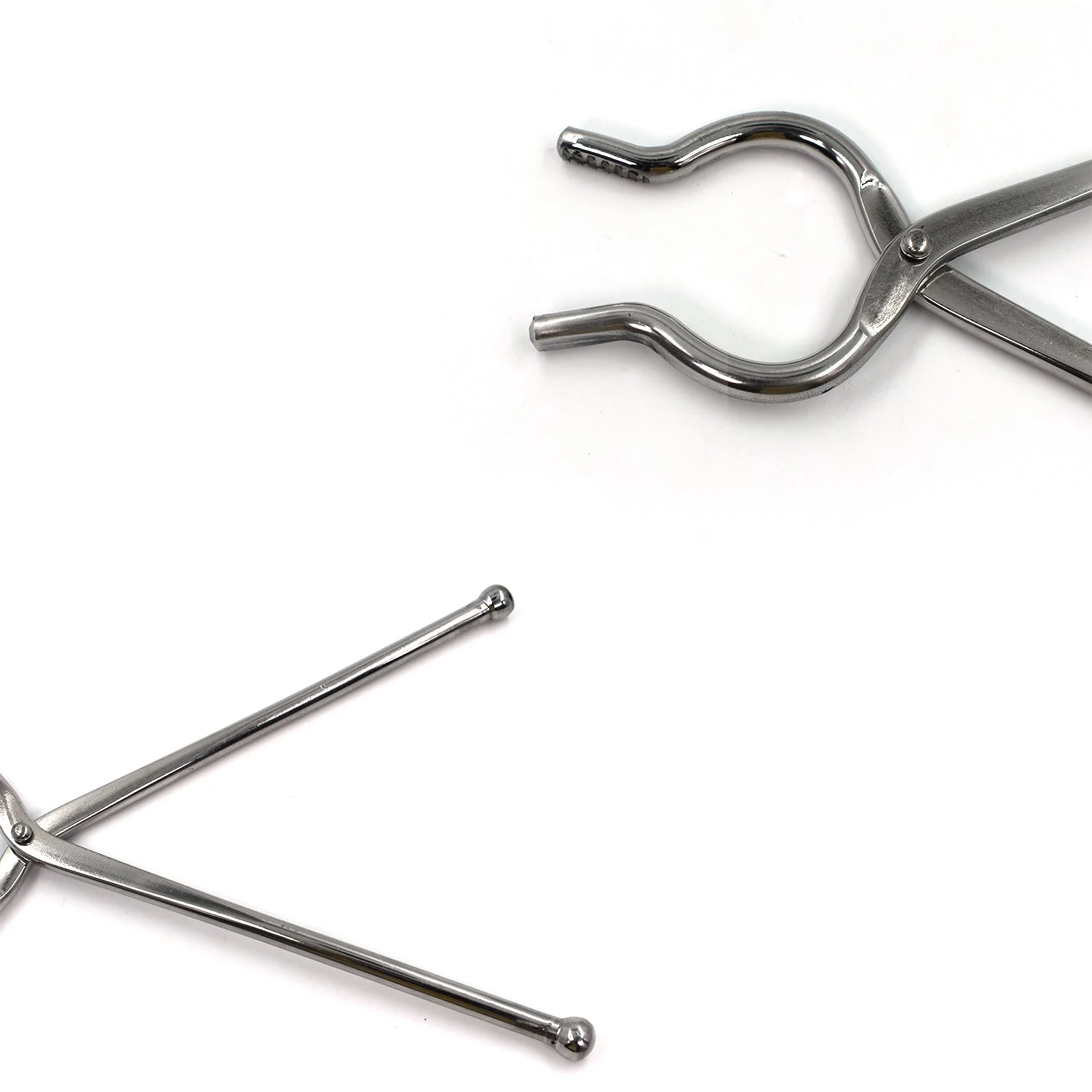Ganesh Premium Quality Unbreakable Stainless Steel Goti Sansi    8mm - Image 7