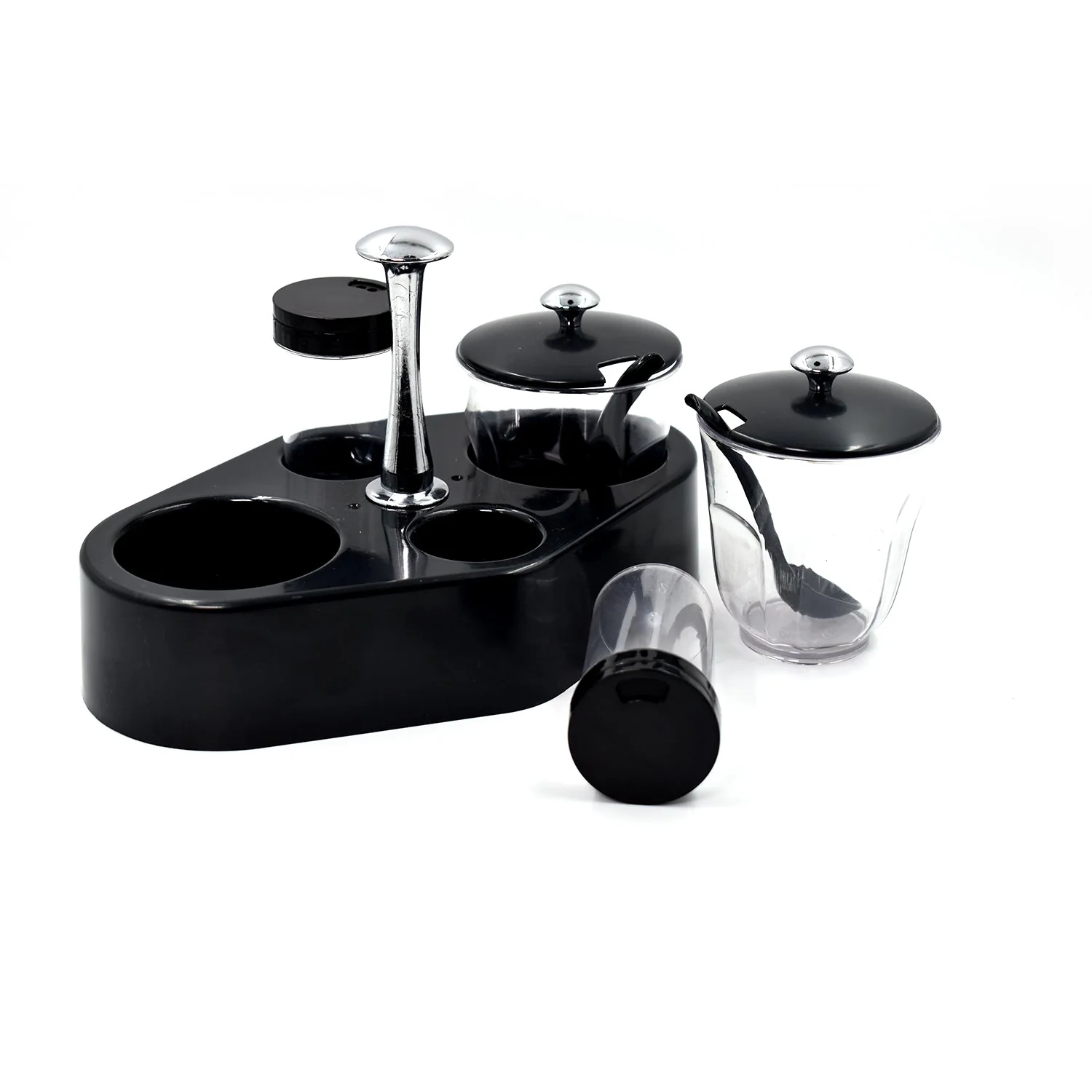 Ganesh rendy Condiment set (1 Pc / Plastic) - Image 10