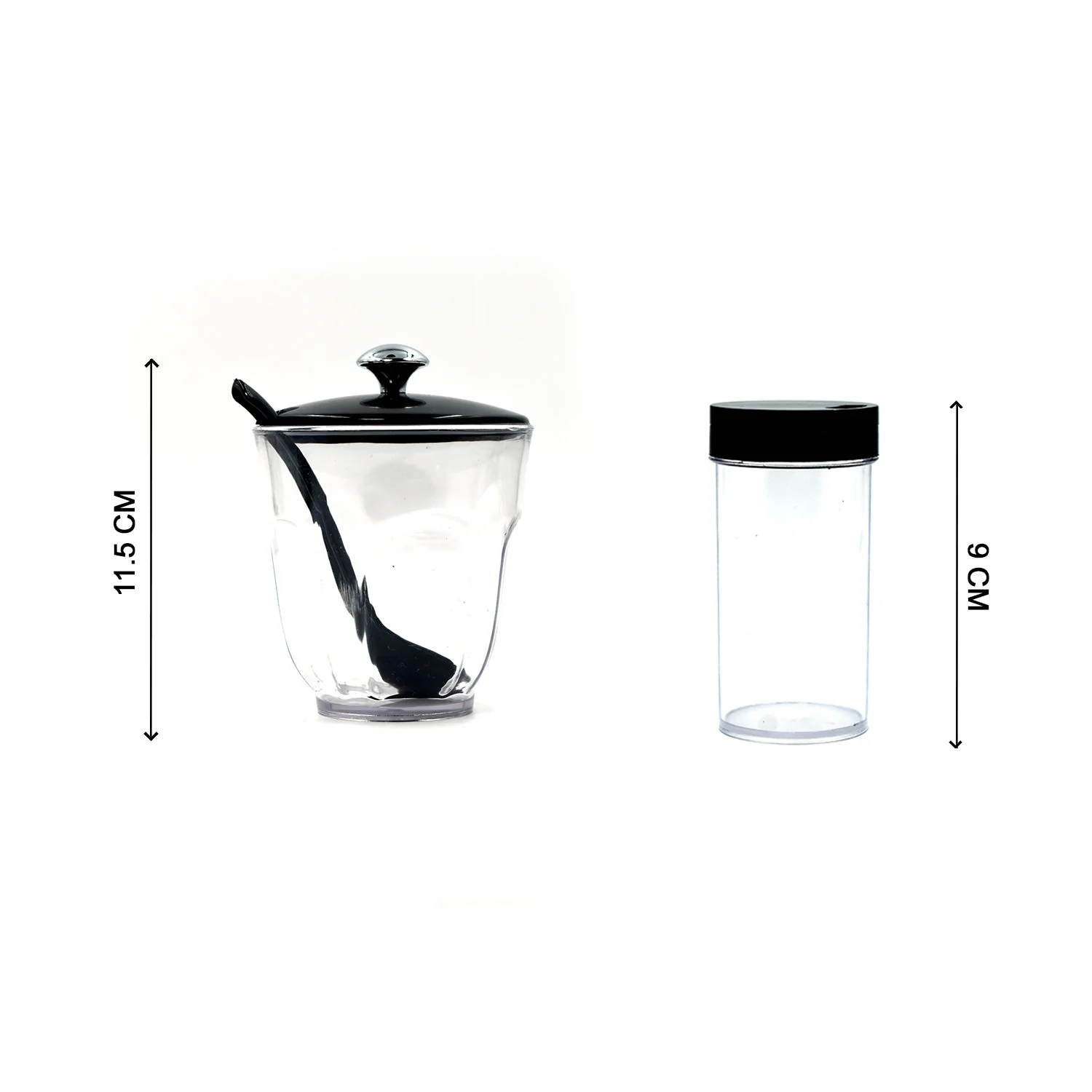 Ganesh rendy Condiment set (1 Pc / Plastic) - Image 5