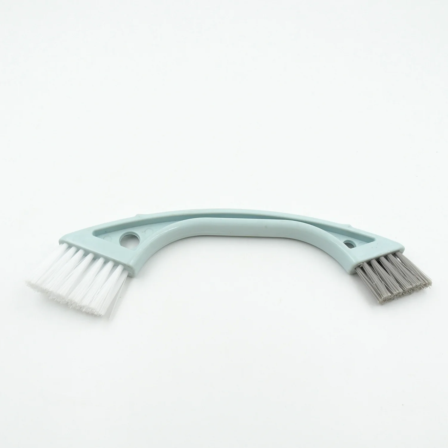 Multi Purpose Double Side Twin Cleaning Brush For Home & Clening Brush (1 Pc) - Image 5