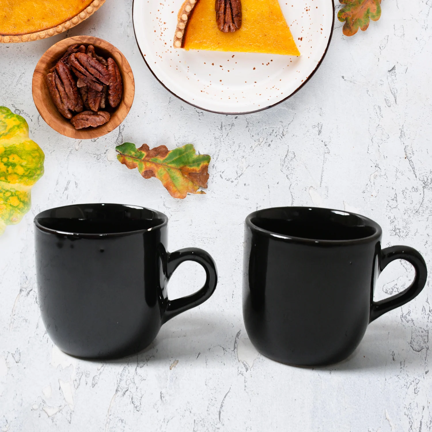Play Station Ceramic Tea / cups / Mug Set With Handle Serving Bowl Milk Cup, Coffee Cup, Tea Cup, Breakfast Cup, Drinking Mug or Outdoor for Household, Gift for Birthday, Wedding Party (4 Pcs set) - Image 7