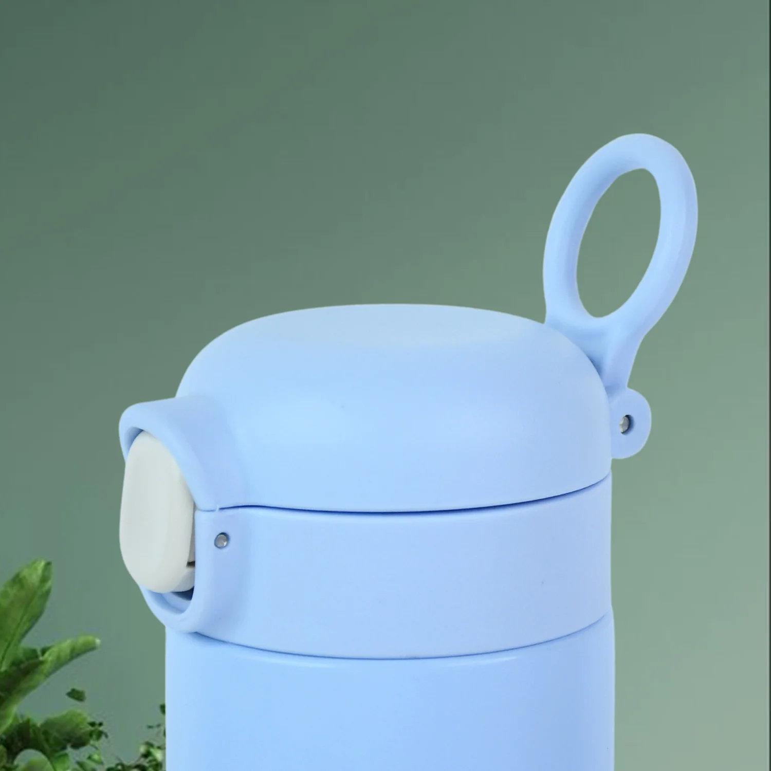 Double walled Stainless Steel Water Bottle (400 ML Approx) - Image 4
