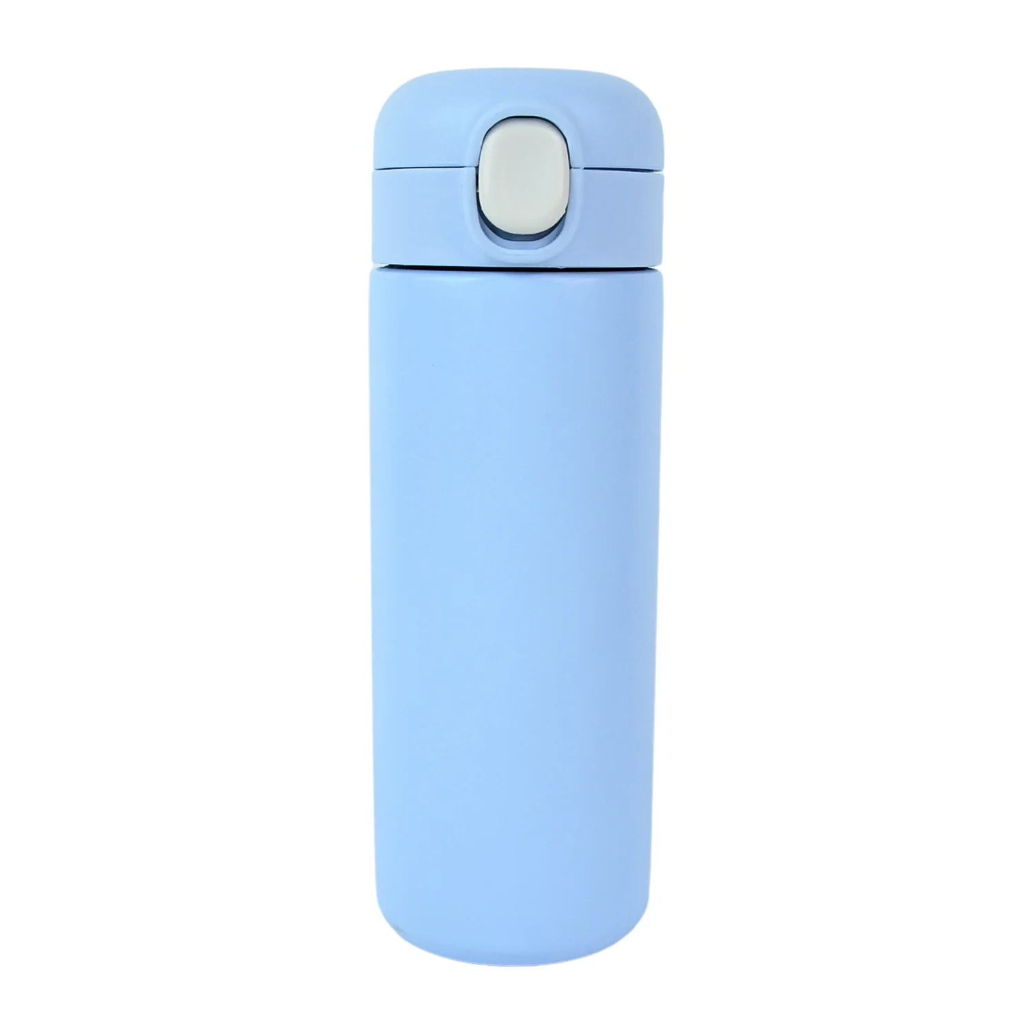 Double walled Stainless Steel Water Bottle (400 ML Approx) - Image 5