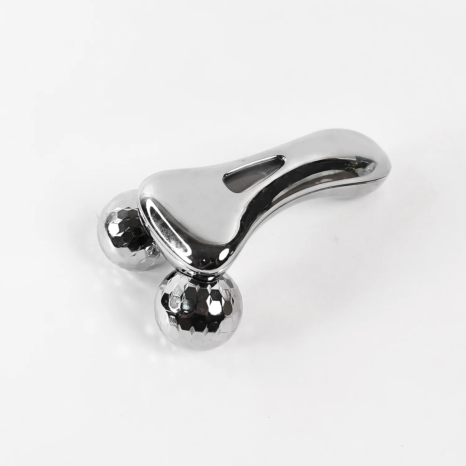 Handheld 3D Roller Face and Body Massager - Image 5