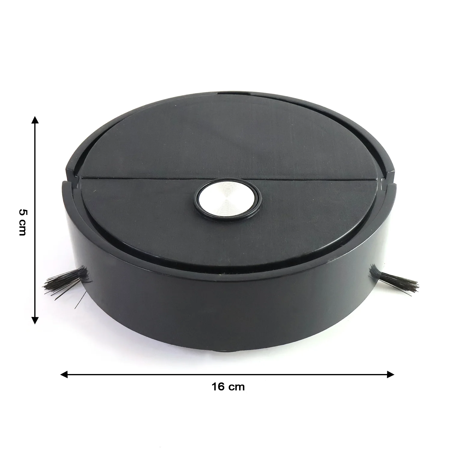 Vacuum Cleaner Sweeping Robot (1 Pc) - Image 6