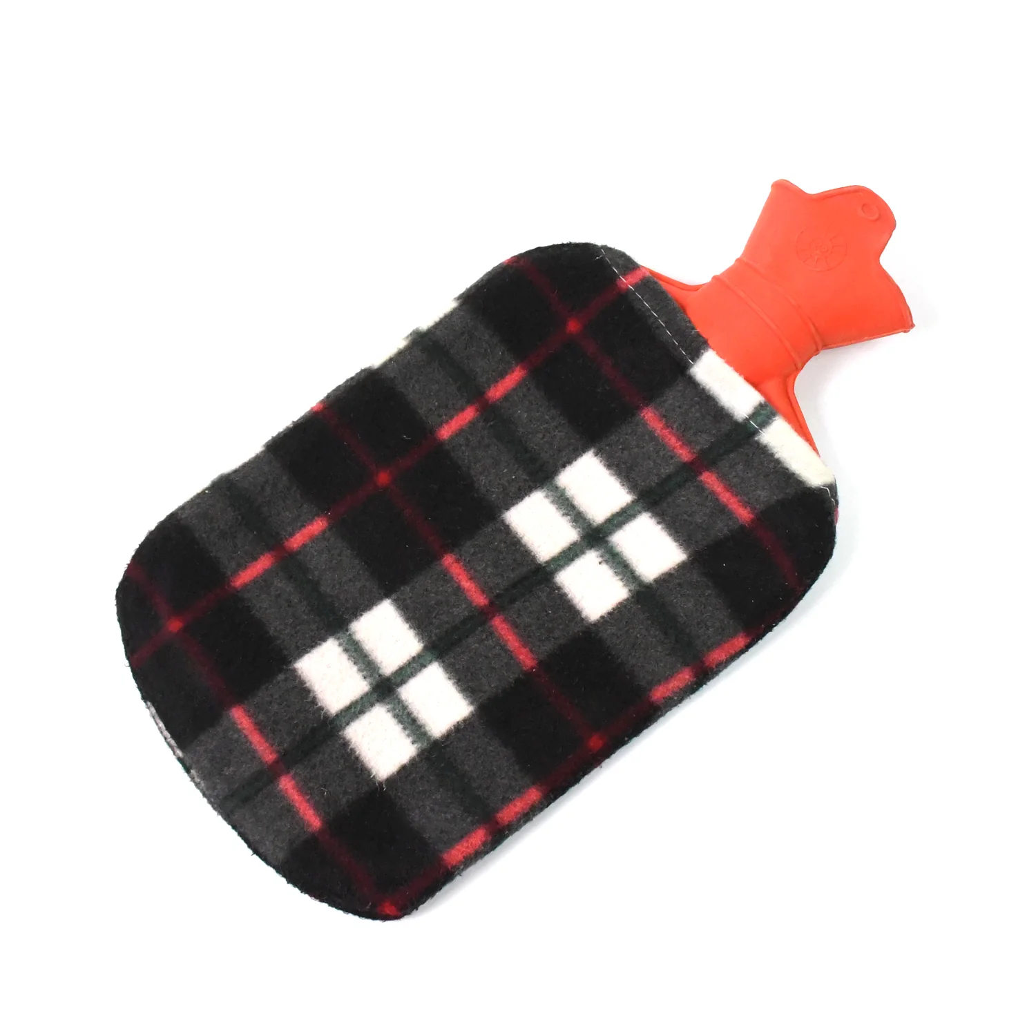 Hot Water Bottle Bag With Cover For Pain Relief (1 Pc / Mix Design & Size) - Image 7