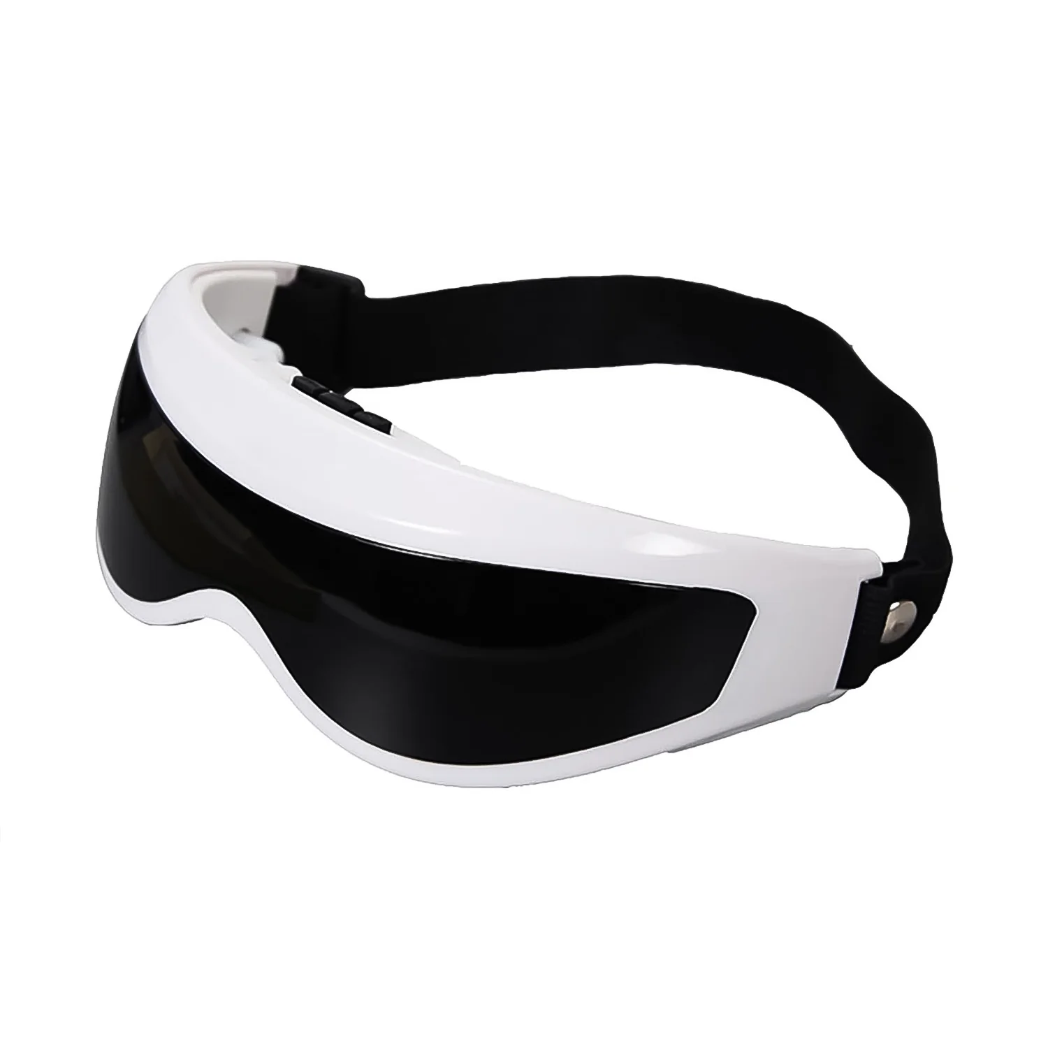 Electric Eye Massager with Adjustable Elastic Band (1 Pc) - Image 5
