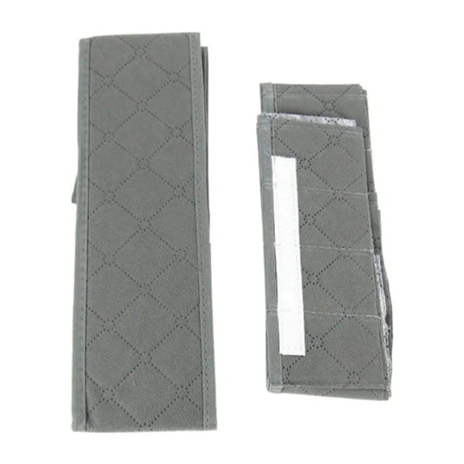 Folding Removable Tie Necktie Sock (1 Pc Mix Design) - Image 10