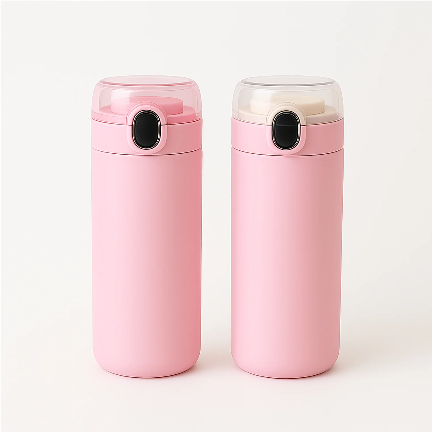 Water Bottle for Kids – Insulated Vacuum Stainless Steel Bottle (300 ML Approx) - Image 5