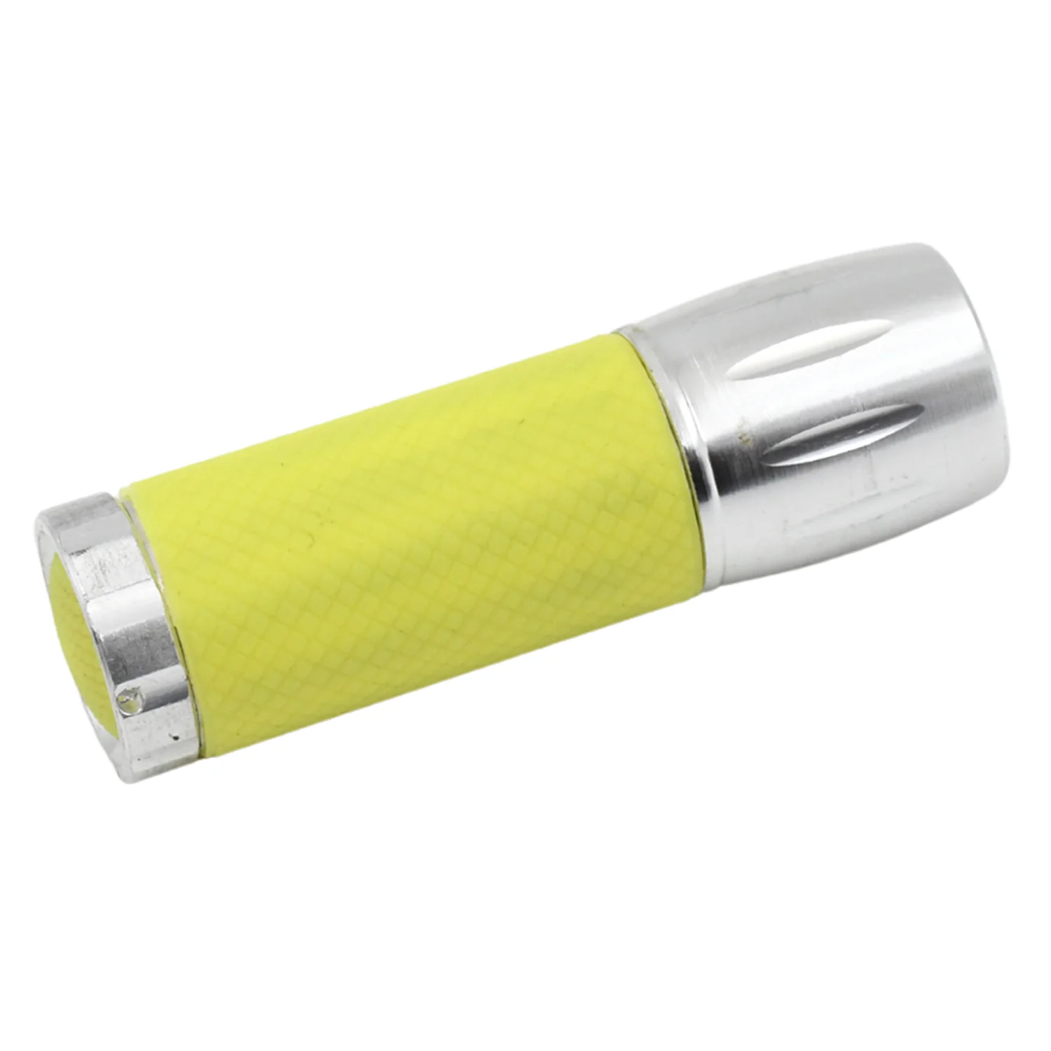 Mini LED Flashlight Torch – High Lumen Pocket Light (Battery Not Included) - Image 6