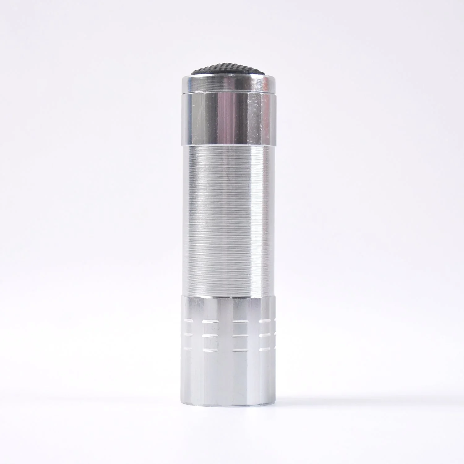 Portable Mini Torch / Flashlight LED Powerful High Lumens Pen Light Easy To Carry, Portable Pocket Compact Torch for Emergency 3 Battery operated (Battery not included / 1 pc) - Image 5