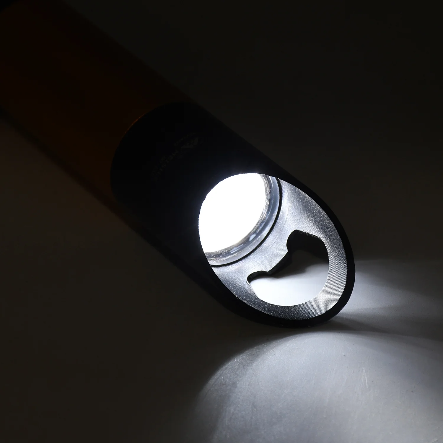 Portable Mini Torch 9 LED High Lumen Pen Flashlight Compact for Emergency (1 Pc) - Image 4