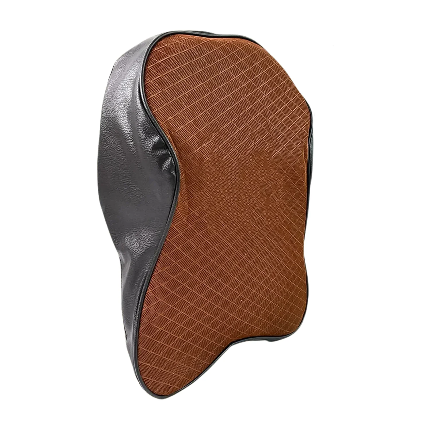 Say Goodbye to Neck Pain: Memory Foam Car Neck Pillow for Drivers (1 Pc, Mix Color) - Image 5