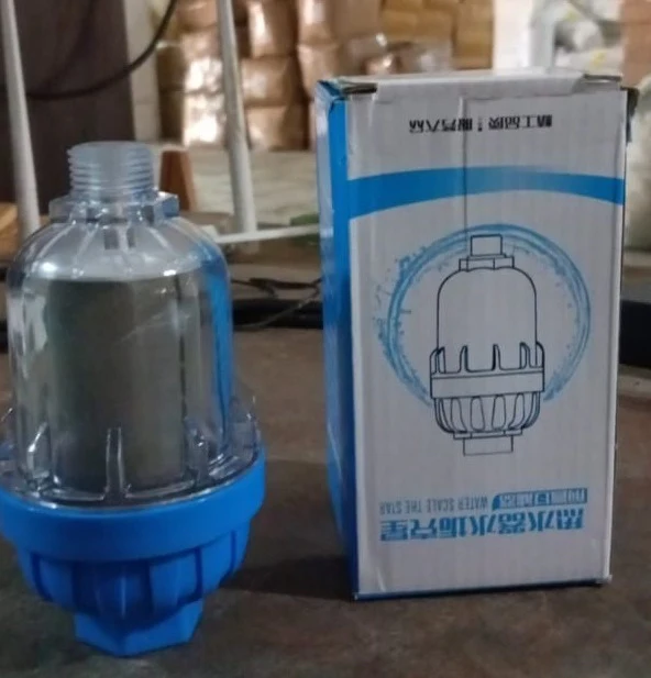 Hard Water Shower Filters, Shower head Filters (1 Pc) - Image 7