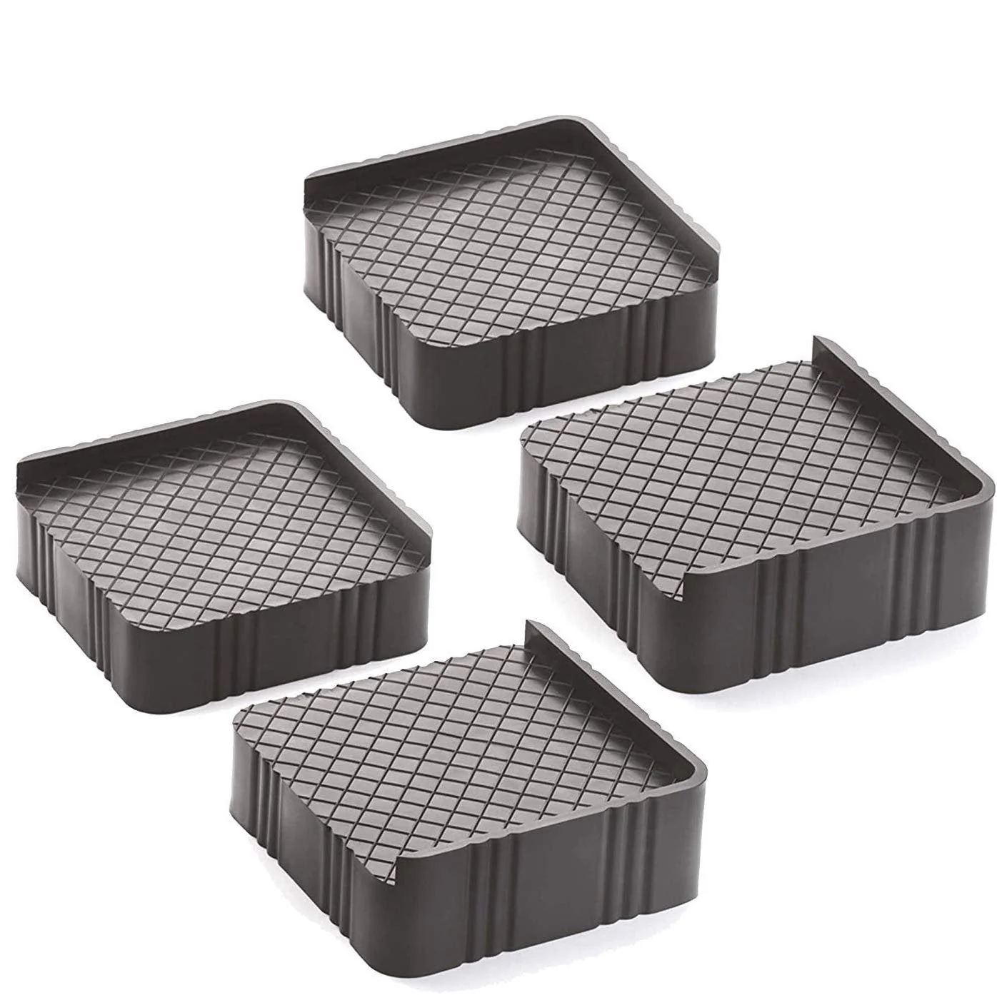 Refrigerator base Stand 4pcs, Washing Machine Stand, Furniture Base Stand, Fridge - Image 6