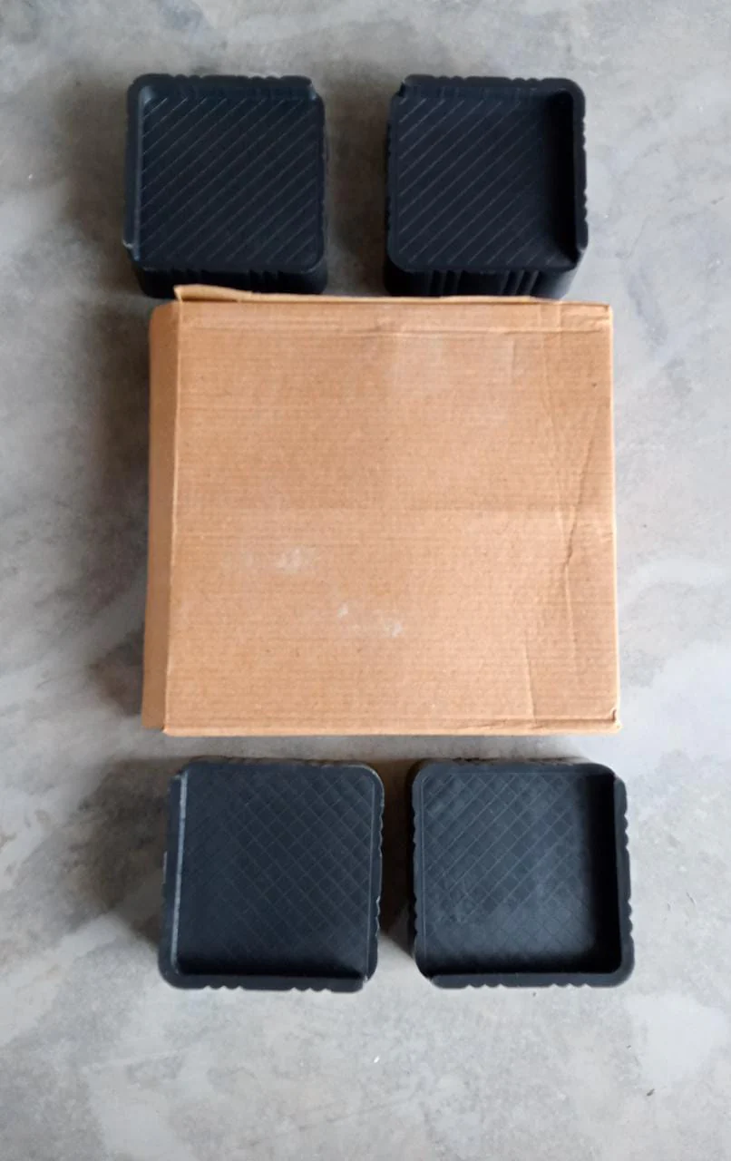 Refrigerator base Stand 4pcs, Washing Machine Stand, Furniture Base Stand, Fridge - Image 7