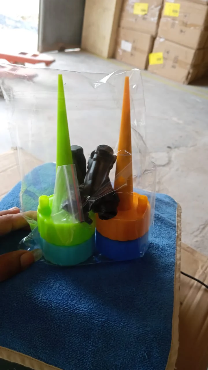Auto Plant Watering Devices (1 Pc / Mix Color) - Image 6