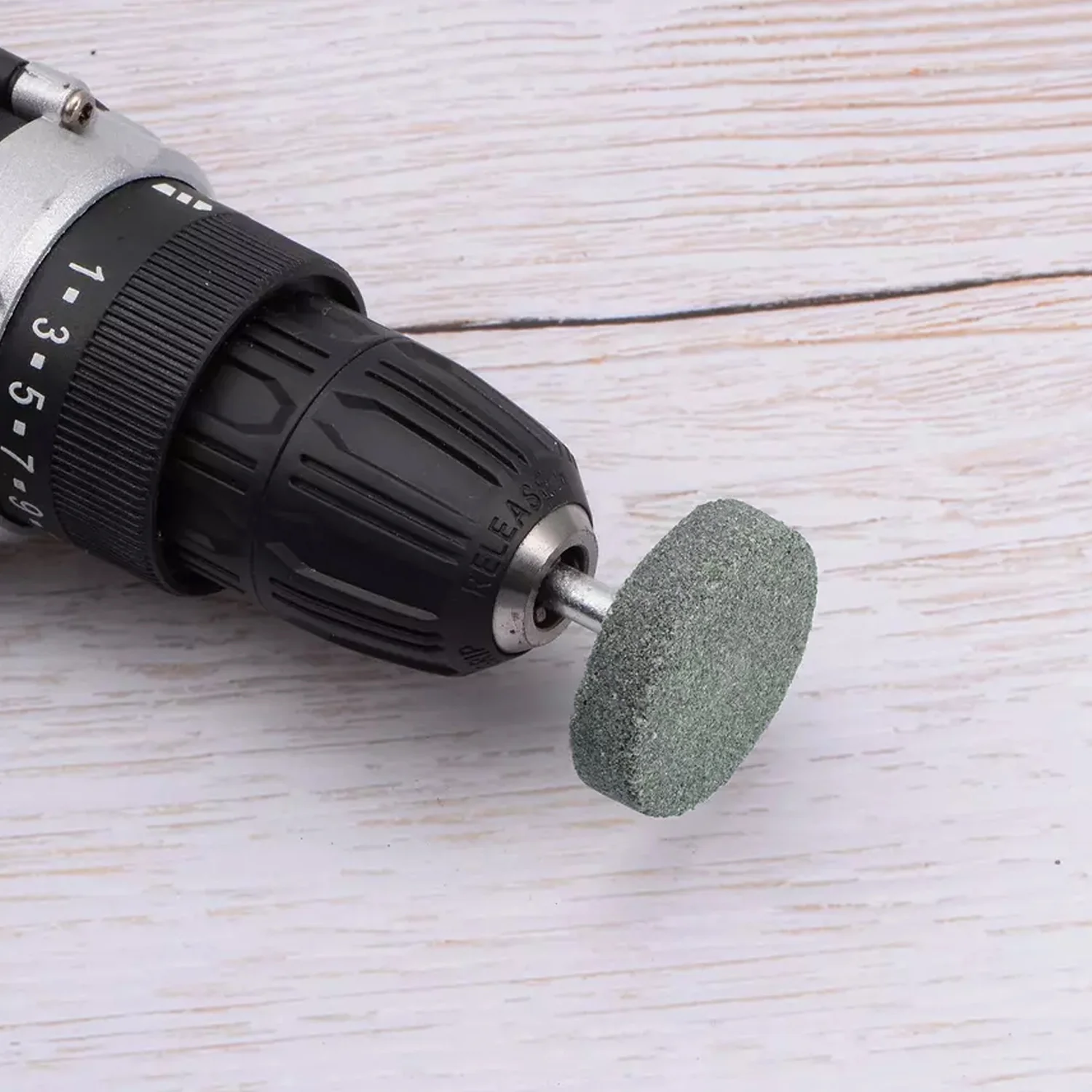 Grinding Head Abrasive Tool Mounted Stone (3 Pcs Set) - Image 3