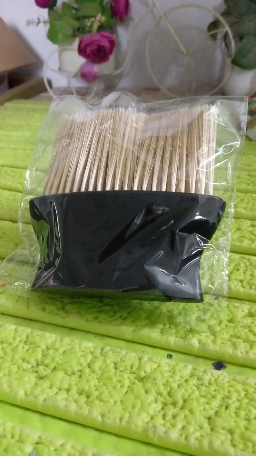 Multipurpose Soft Car Air Conditioner Cleaner Brush (1 Pc) - Image 7