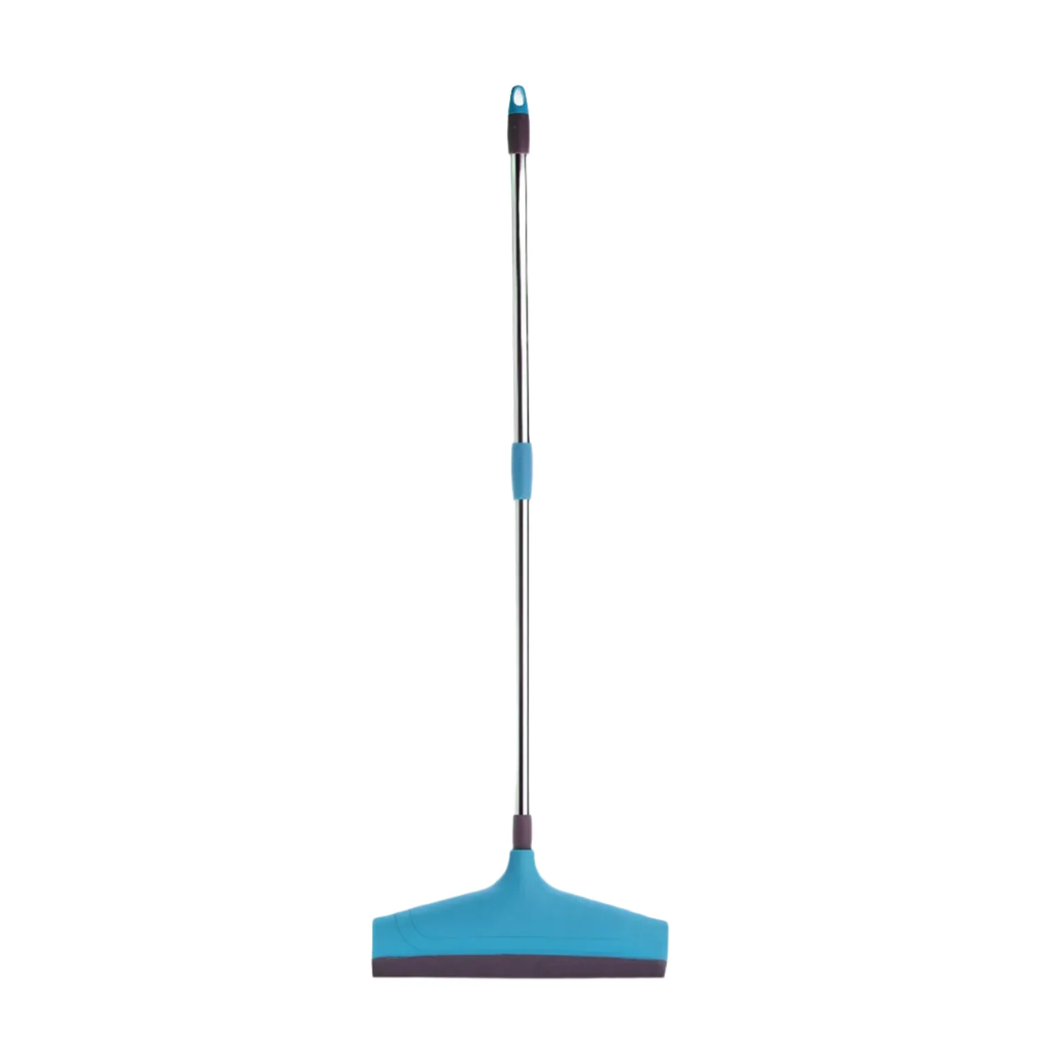 Adjustable Bathroom / Floor Stainless Steel Rod Wiper, Plastic Floor Wiper - Image 5