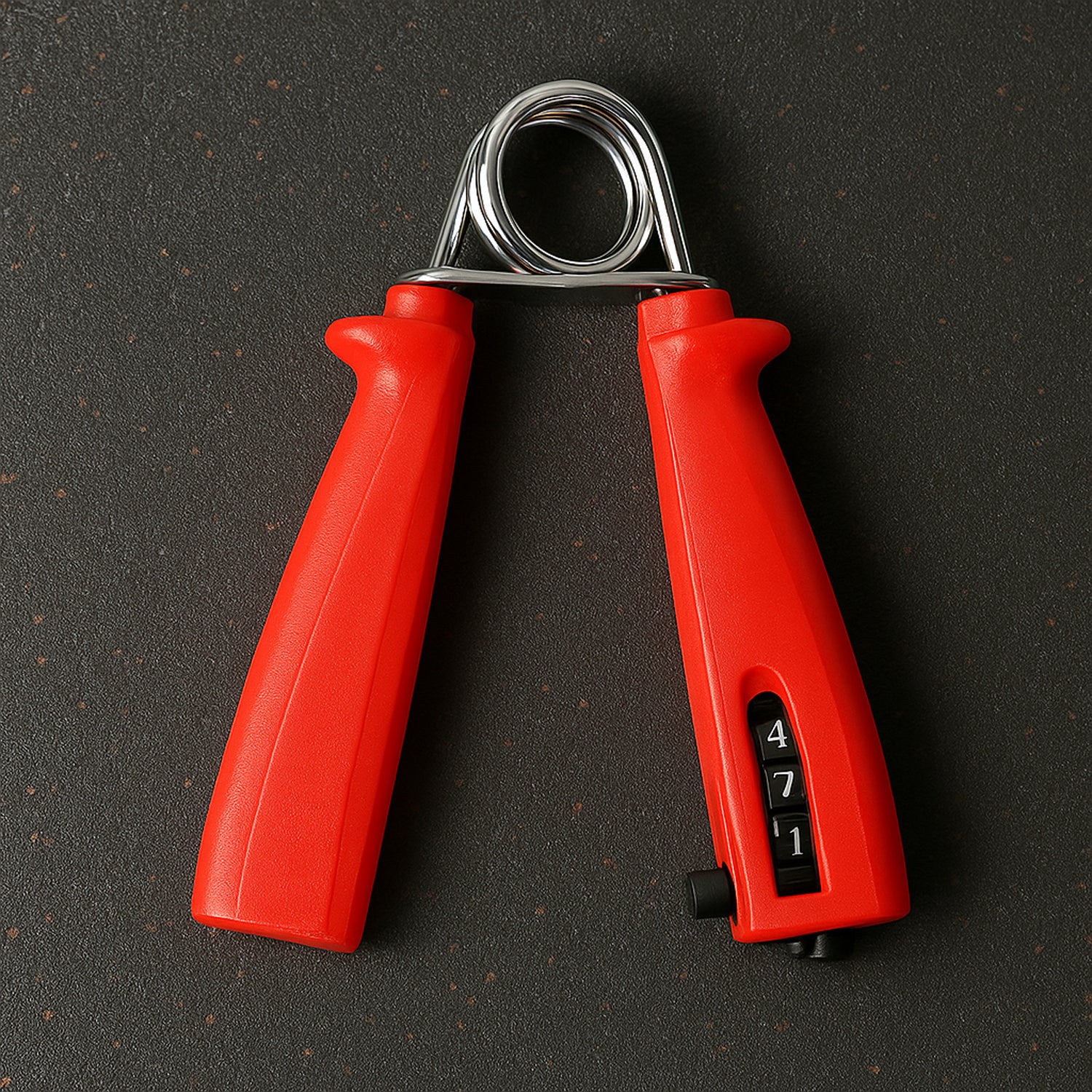Hand Exerciser, Hand Gripper / Finger Strengthener - Image 6