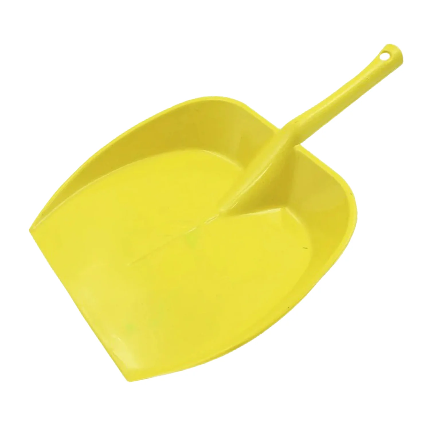Dustpan with Long Handle Dust Collection Pan Tray for Kitchen Home Office  Supdi 1 Pc - Image 4
