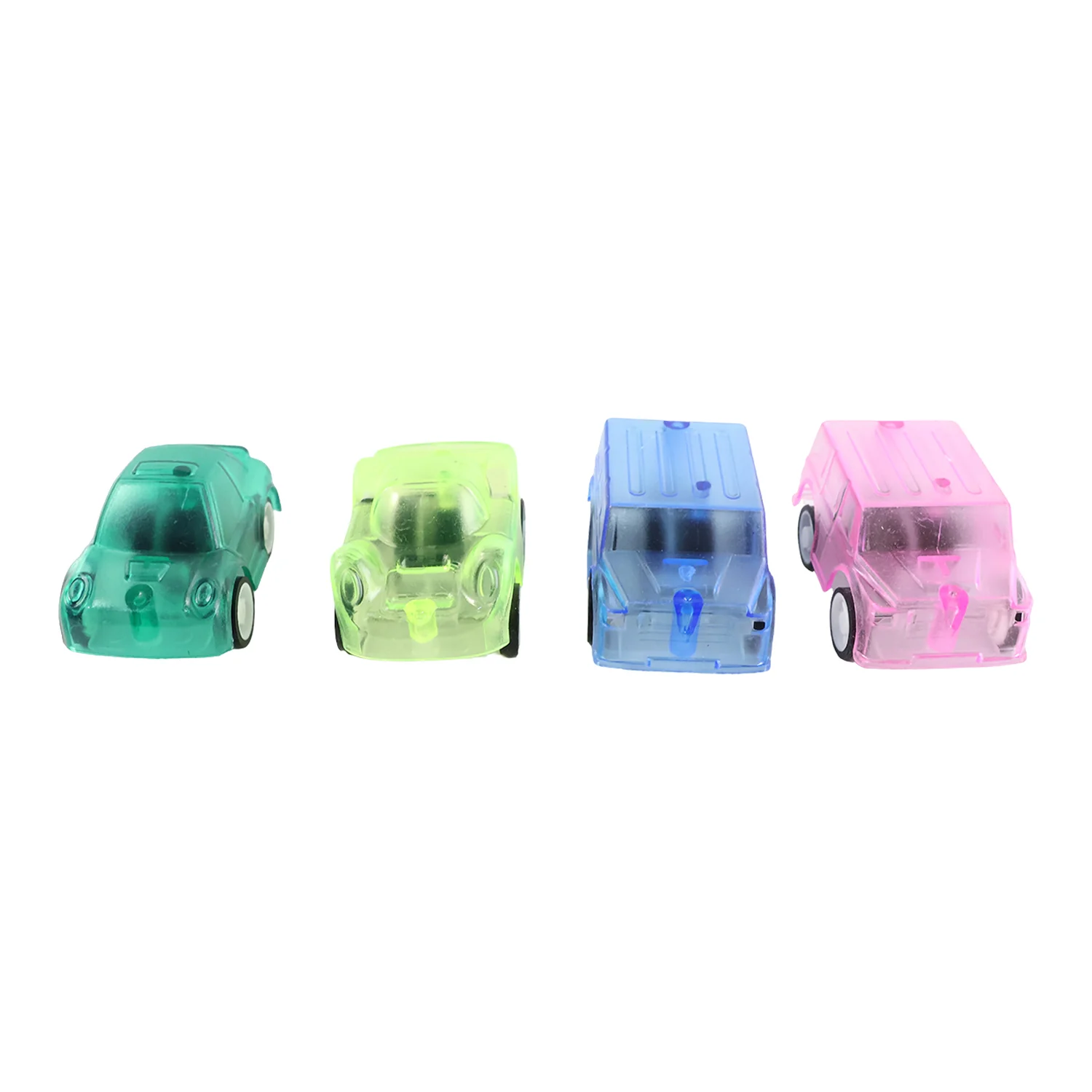 Mini Pull Back Car used widely by kids and children (1 Pc) - Image 5