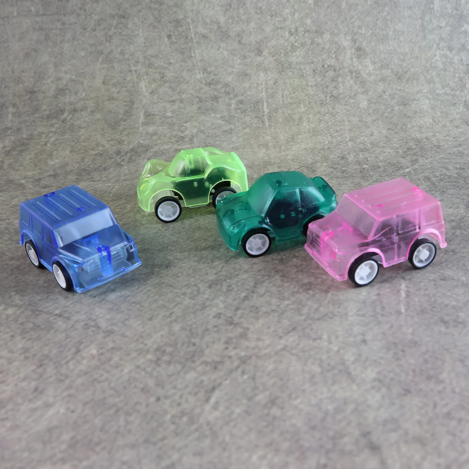 Mini Pull Back Car used widely by kids and children (1 Pc) - Image 6
