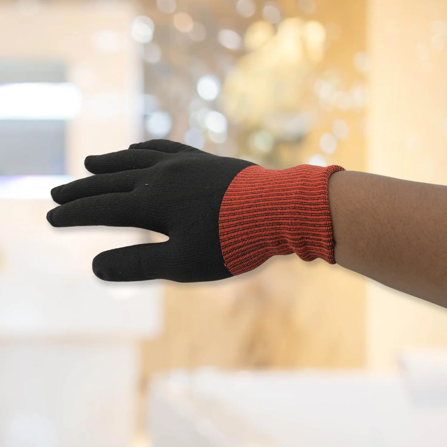 Small Cut Resistant Gloves (1 Pair) - Image 6