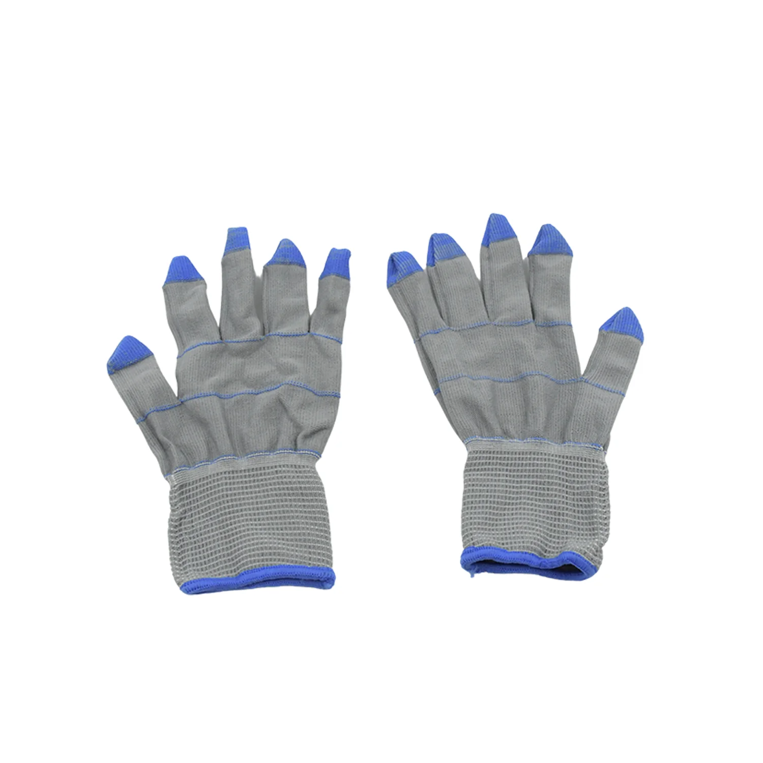 Small 1 Pair Cut Resistant Gloves Anti Cut Gloves Heat Resistant, Nylon Gloves - Image 4