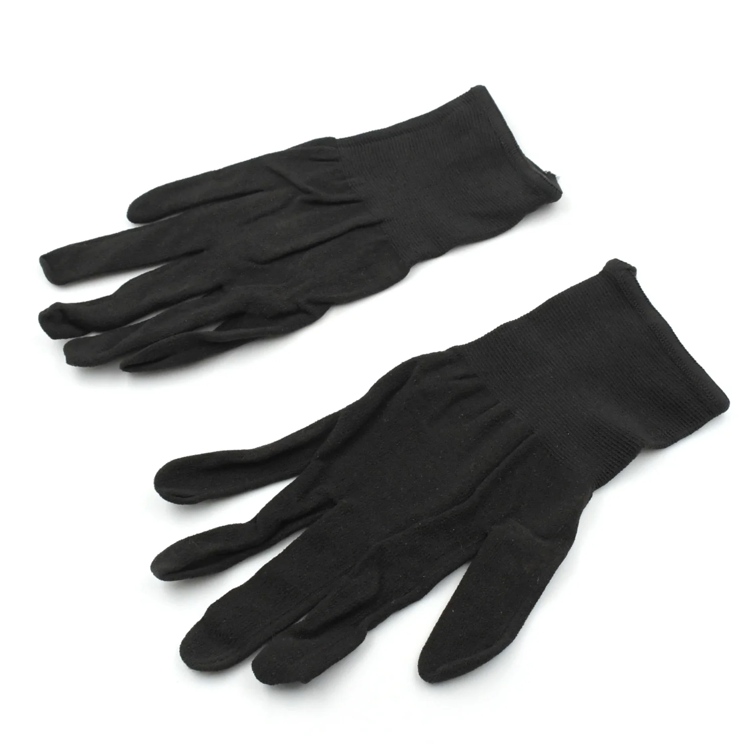 Anti Cutting Resistant Hand Safety Cut Proof Gloves 1 Pair - Image 4