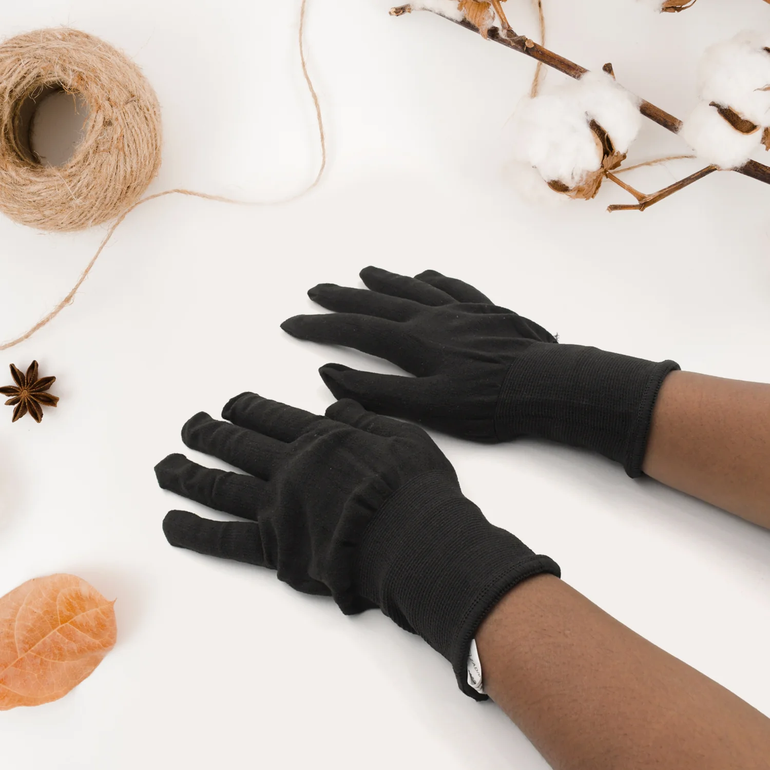 Anti Cutting Resistant Hand Safety Cut Proof Gloves 1 Pair - Image 5
