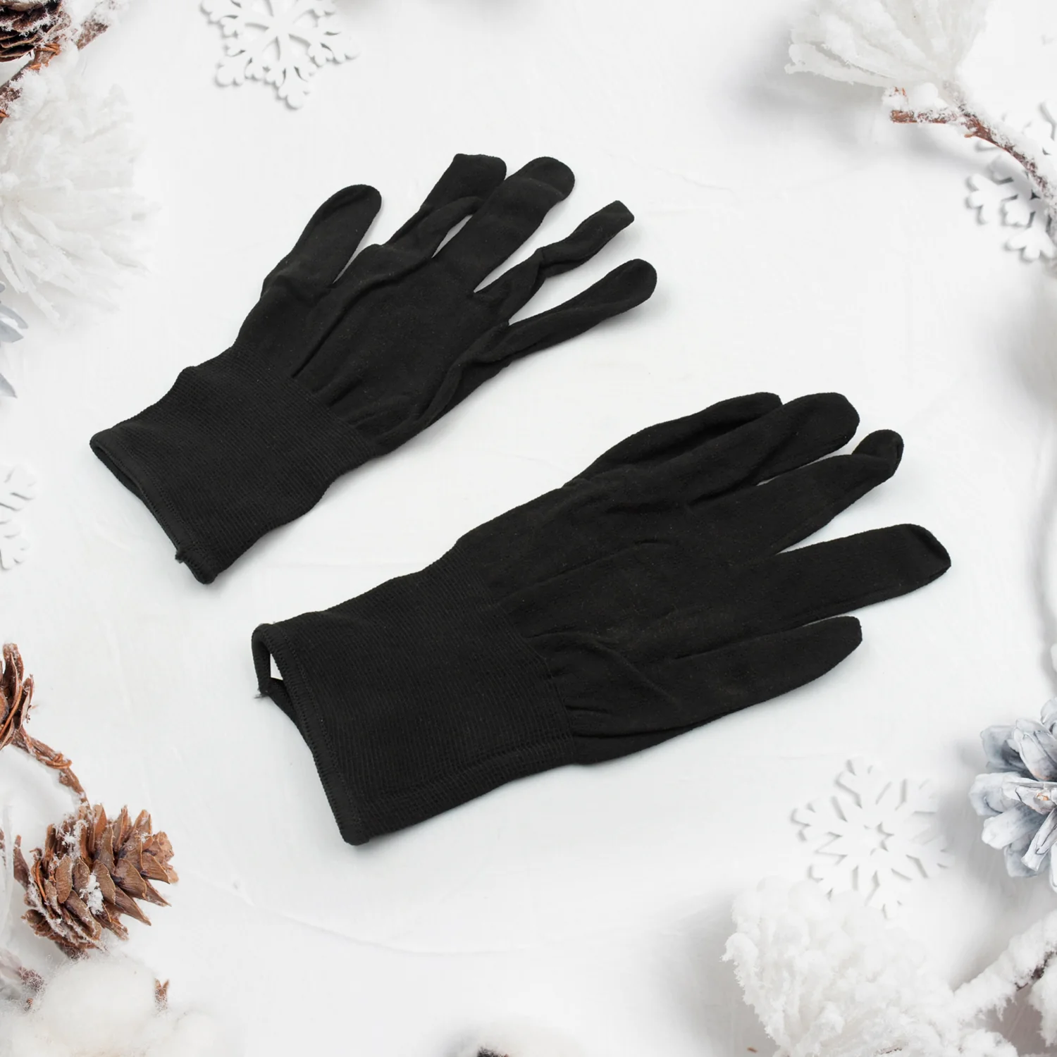 Anti Cutting Resistant Hand Safety Cut Proof Gloves 1 Pair - Image 6