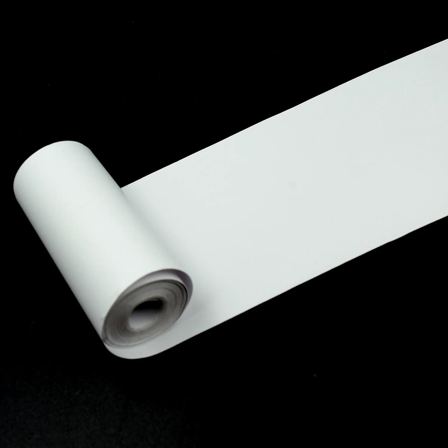 Thermal Printer Paper Roll – Aging Resistant, Fast Color, Portable (1 Pc) - Image 6