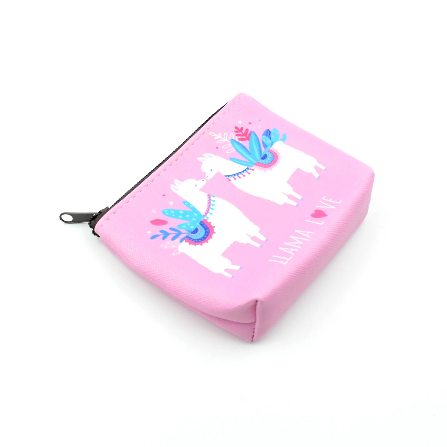 Mini Reusable Multipurpose Washable Pouch Case Travel, Boys & Girls  for Travel (10x9CM) - Image 4