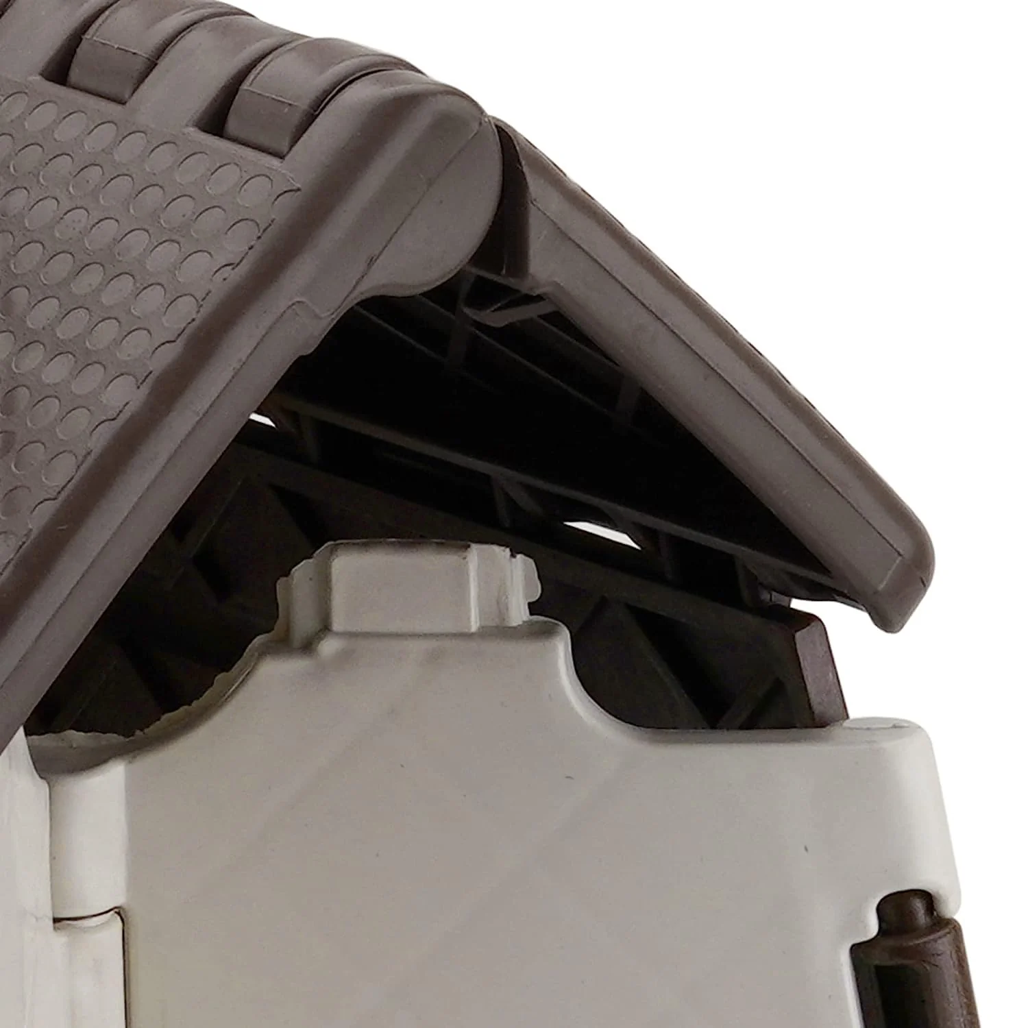 18 Inch Non-Slip Folding Stool for Kitchen, Bathroom & Garden - Image 7